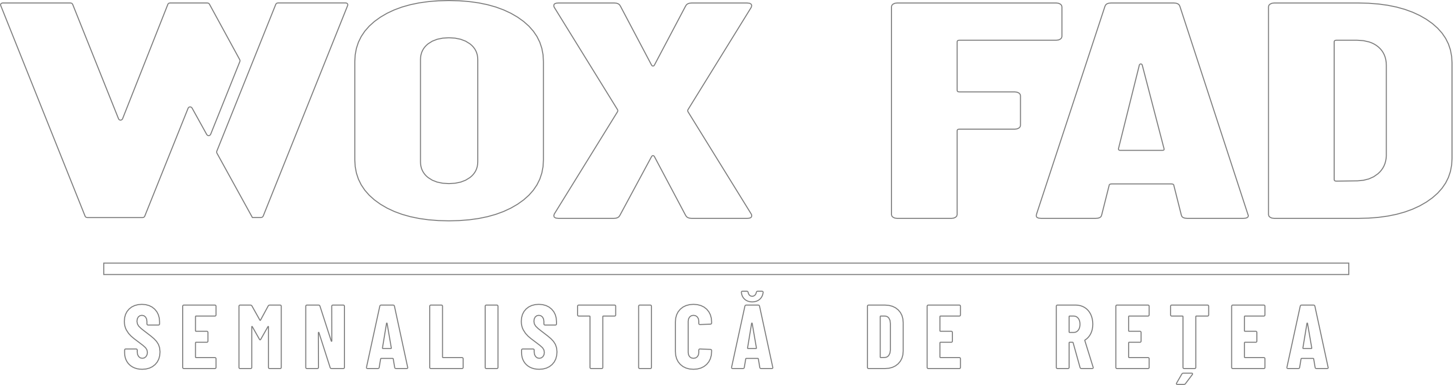 Wox Fad
